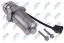 NTY Čerpadlo Haldex Volvo V40 Cross Country 2013-, S60/V60 2013-, V60 2019-, S80 2013-, V70 2013-, S90/V90 2017-, XC40 2017-, XC60 a další (31367750)