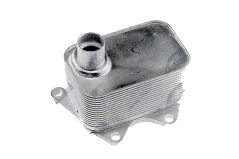 NTY Chladič Oleje Audi A3 1.8T 1.8TFSI 2006- 2.0TFSI 2004- Skoda Octavia 1.8TSI 2007- Superb 1.8TSI 2008- Golf VI 1.8TSI 2009- a další (06J117021D)