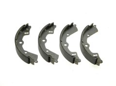 ALPHA Brakes Brzdové Čelisti KIA Picanto 04 (58350-07A00)