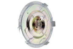 NTY Viskózní Spojka Jeep Cherokee 4.0 87-01 Wrangler/tj 2.4 2.5 4.0 97-06 (52027890)