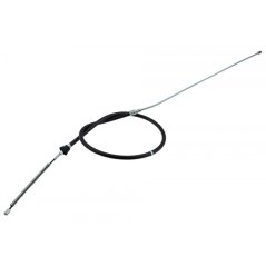 NTY Lanko Ruční Brzdy VW UP 12-, Skoda Citigo 11-19, Seat Mii 11-19 /l,p/