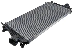 NTY Intercooler Opel Insignia (08-) 1.6 Cdti, 9-5 (YS3G) (10-) 1.6 T, Malibu (V300) (12-) 2.0 D (1302647)