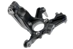 NTY Tehlica Predný Audi A3 03-12 VW Caddy 04- ľavá strana (1K0407255T)