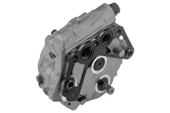 NTY Olejová Pumpa Iveco Daily Iii/iv/v/vi 2.3D/3.0D 2004- Fiat Ducato 3.0D 2009 (504334322)