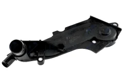 NTY Pouzdro Termostatu Audi A4 2.4 RS4 Quattro 01-04 A6 2.4 2.7T 2.8 Quattro 97-05 A8 2.8 Quattro 96-02 Skoda Superb I 2.8 V6 a další (078121121K)