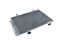 NTY A/C Condenser Suzuki Swift IV (FZ, NZ) (10-) 1.2 I 16V (With Dryer) (9531068L00)