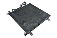NTY Chladič Klimatizácie Jeep Cherokee (KJ) (01-) 2.5 CRD Liberty (KJ) (02-) 2.5 CRD (BEZ Vysúšače Diesel) (05183561AA)