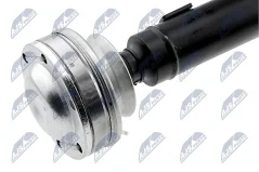 NTY Hnací Hřídel Jeep Grand Cherokee 3.7, 4.7, 5.7, 6.1SRT8, 3.0CRDI 07-10, Commander 3.7, 4.7, 5.7 07-10 (52853431AA)