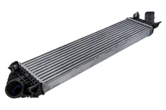 NTY Intercooler Volvo C30 (533)(06-12) 1.6D C70 II (542)(08-09) 2.0D S40 II (544)(05-12) 1.6D V50 (545) (05-12)1.6D (Ac+/- MAN Diesel) (052-018-0012)