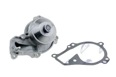 NTY Vodní Pumpa Citroen Berlingo 1.2 16- C3 II 1.2 14- C3 III 1.2 16- Peugeot 2008 1.2 15- Peugeot 308 II 1.2 13 (9803094380)