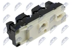 NTY Ovládací Panel Mechanismu Oken Isuzu D-max 2003 (8-97400382-D)