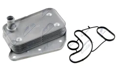 NTY Chladič Oleje Chrysler Pt-cruiser 2.2CRD 2002- Jeep Grand Cherokee 2.7CRD 2001- Mercedes Trieda C W203 C200CDI C220CDI a ďalší (6111880301)