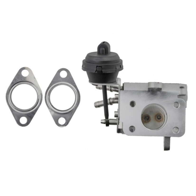 NTY EGR Ventil Audi A3 2.0TDI 2003-,seat Altea 2.0TDI 2004-,leon 2.0TDI 2005-,skoda Octavia II 2.0TDI 2004-,vw Golf V 2.0TDI 2003-,passat B6 a další (03G131512L)