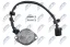 NTY Čerpadlo Haldex Audi A3 2.0TDI, 2.0TFSI 2003-, Seat Altea XL 2.0TDI, 2.0TFSI 2007-, VW Golf V 1.9TDI, 2.0TDI, 3.2 2004- a další (0AV598549A)