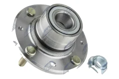 NTY Náboj Zadního Kola Mitsubishi Space Runner 91 (MB584790)