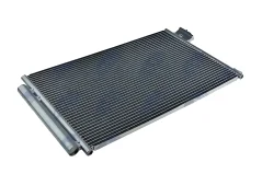 NTY Chladič Klimatizace Fiat 500 L (12-) 1.4 I, Tipo (356) (15-) 1.4 I (S Vysoušečem, Petrol) (51887906)