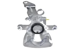 NTY Brzdový Třmen Zadní Alfa Romeo 159 05- Brera 06- Spider 06- levá strana brzdový kotouč 12MM (77363648)