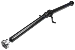 NTY Drive Shaft Audi A4 B9 2.0TDI, 2.0TFSI 16-, Allroad 16-, rear axle, ATM 7B, Quattro Ultra (8W0521101D)