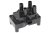 NTY Zapaľovacia Cievka Ford Focus II 1.4 1.6 C-max I/ii 1.6 Mondeo IV 1.6 Mazda 2 03- 1.2 1.4 1.6 Volvo S 40 II 1.6 (1350562)
