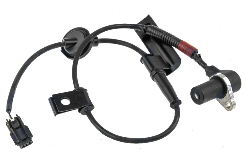 NTY Čidlo ABS Přední Hyundai Atos 98-02 pravá strana (95671-02100)