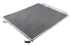 NTY Klimakondensator Mercedes-benz GLE (V167) 18-23 G (W463) 18 (A1675001200)