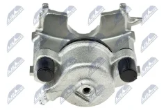 NTY Brzdový Třmen Přední Opel Astra G 98-05, pravá strana, FI=52MM, System ATE (542290)