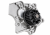 NTY Vodní Pumpa VW Golf V 2.0GTI 2004-,golf VI 2.0GTI 2009-,passat B6 2.0TFSI 2005-,B7 2.0TSI 2010-,audi A3 2.0TSI 2004-,A4 2.0TSI 2008-,A5 a další (06H121005S)