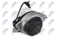 NTY Elektricky Polohovateľné Hydraulické Ložiško Zavesenie Mercedes GLE W166 350D 15-19, pravá strana (1662404517)