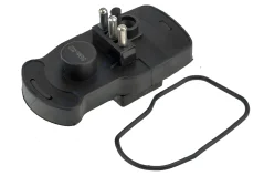 NTY Adjustment Potentiometer Mercedes 190 W201 -1993 Class E W121 -1995 Class G W460/W461/W463 -1997 (3437224035)