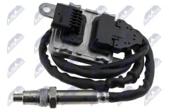 NTY Snímač/sonda NOX Motorizácia 1.6D Opel Mokka/mokka X MOTOR:(B16DTH, D16DTH) 100KW 2015-, Mokka/mokka X MOTOR:(D16DTN) 81KW 2018 (55506779)
