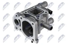 NTY Termostat S Pouzdrem Opel Astra G, Astra H, Astra H Classic 1.4-1.8, Alfa Romeo 159 1.8, Chevrolet Aveo, Aveo/kalos, Cruze, Orlando,… (96984103)
