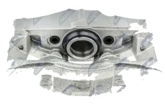 NTY Brzdový Třmen Přední Volvo XC90 I 02- S60 I/V70 II 00- levá strana DO Tarczy 316MM (8252177)