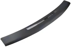 NTY Air Intake Grille Demister/For Windscreen/Opel Astra G 1998-2009