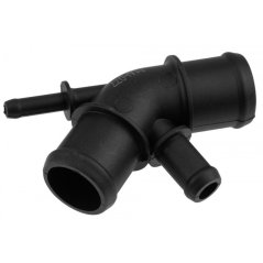 NTY Příruba Vody VW Golf IV 2.3 98-, Bora 2.3 98-, Audi TT 3.2 03-, Seat Toledo 2.3 00-