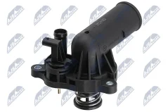 NTY Termostat S Pouzdrem Jeep Grand Cherokee IV WK/WK2 3.6 10 (4893926AG)