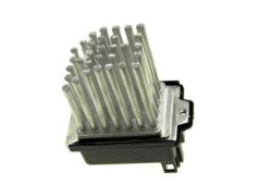 NTY Odpor Ventilátora Ventilácia Audi A6 19972005/S Klimatizáciou (4B0820521)