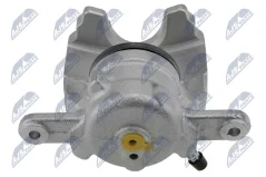 NTY Brzdový Třmen Přední Nissan Micra K13 10-, levá strana (410111HA0A)