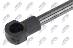 NTY Plynový Tlumič Zadních Dveří L=518MM F=295N Toyota Aygo 05-14 (68950-0H010)