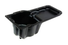 NTY Engine Oil Pan Jeep Grand Cherokee 4.7 99-04 (53020678AC)