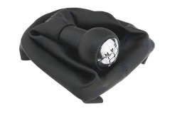 NTY Sada hlavica a manžety radenia Peugeot 207 307 308 406 407 607 807/5 rýchlostí-RAMKA:141MM X 140MM (GZB-PE-007)