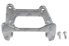 NTY Brake Caliper Bracket Audi A6 10-18, A6 Allroad 12-18, A7 10-18, A4 07-, A5 07-, Q5 08-/left (HZT-AU-022A)