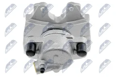 NTY Brzdový Třmen Přední Ford Mondeo IV 07-, Galaxy/s-max 06-, Volvo S60 II/V60 10-, S80 II 06-, V60 II 18-, V70III/XC70II 07- a další (1432361)