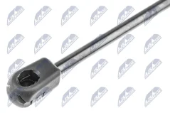 NTY Plynový Tlumič Zadních Dveří L=495MM, F=550N Skoda Octavia I 96-/bez Zadního Stěrače (1U6827550G)
