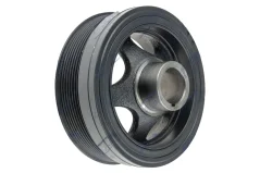 NTY Řemenice Klikové Hřídele Mercedes GL320/GL350CDI 06-11 ML320/350CDI 05-11 S320CDI 221 05-12 R 280/300/320/350CDI 06- G 320CDI 06 (6420300103)