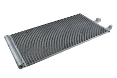 NTY A/C Condenser Volvo XC 90 II (14-) D4 (With Dryer) (31338308)