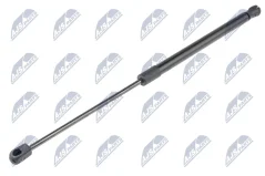 NTY Plynový Tlmič Zadných Dverí L=495MM, F=420N Seat Leon III 12 (5F4827550A)