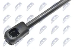 NTY Plynový Tlumič Zadních Dveří L=285MM, F=580N Nissan Terrano II 93-07 (893020F600)