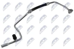 NTY Převod Klimatizace VW Sharan -2010, Ford Galaxy -2006, Seat Alhambra -2010 (7M3820720C)