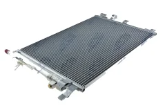 NTY A/C Condenser Volvo XC 90 I (02-) 2.5 T (With Dryer) (30648955)