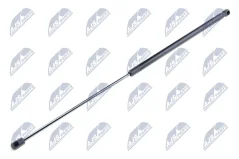 NTY Bonnet Gas Strut L=675MM, F=260N Mercedes E-class W211 02-08 CLS W219 (2118800029)